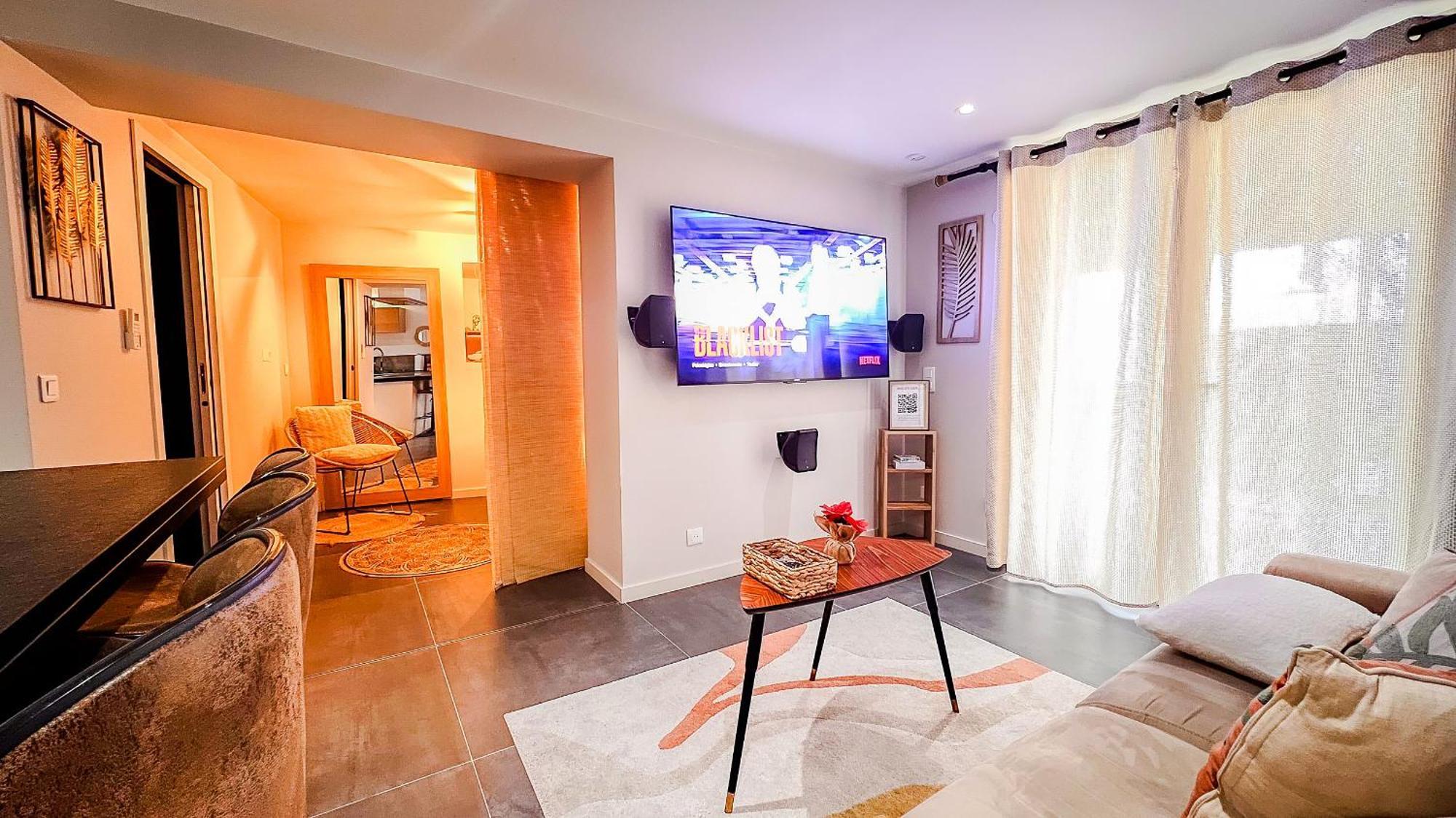 Atoumo Appartement Love Jacuzzi & Jardin Disneyland Paris Quincy-Voisins Dış mekan fotoğraf