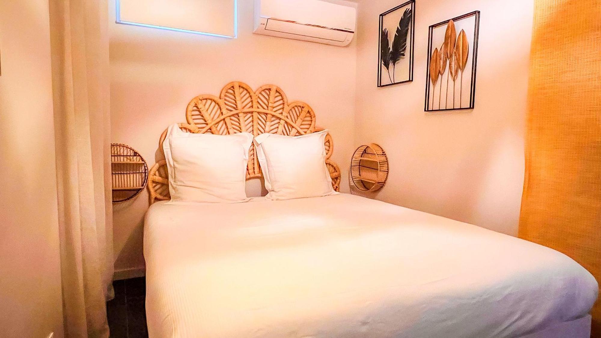 Atoumo Appartement Love Jacuzzi & Jardin Disneyland Paris Quincy-Voisins Dış mekan fotoğraf