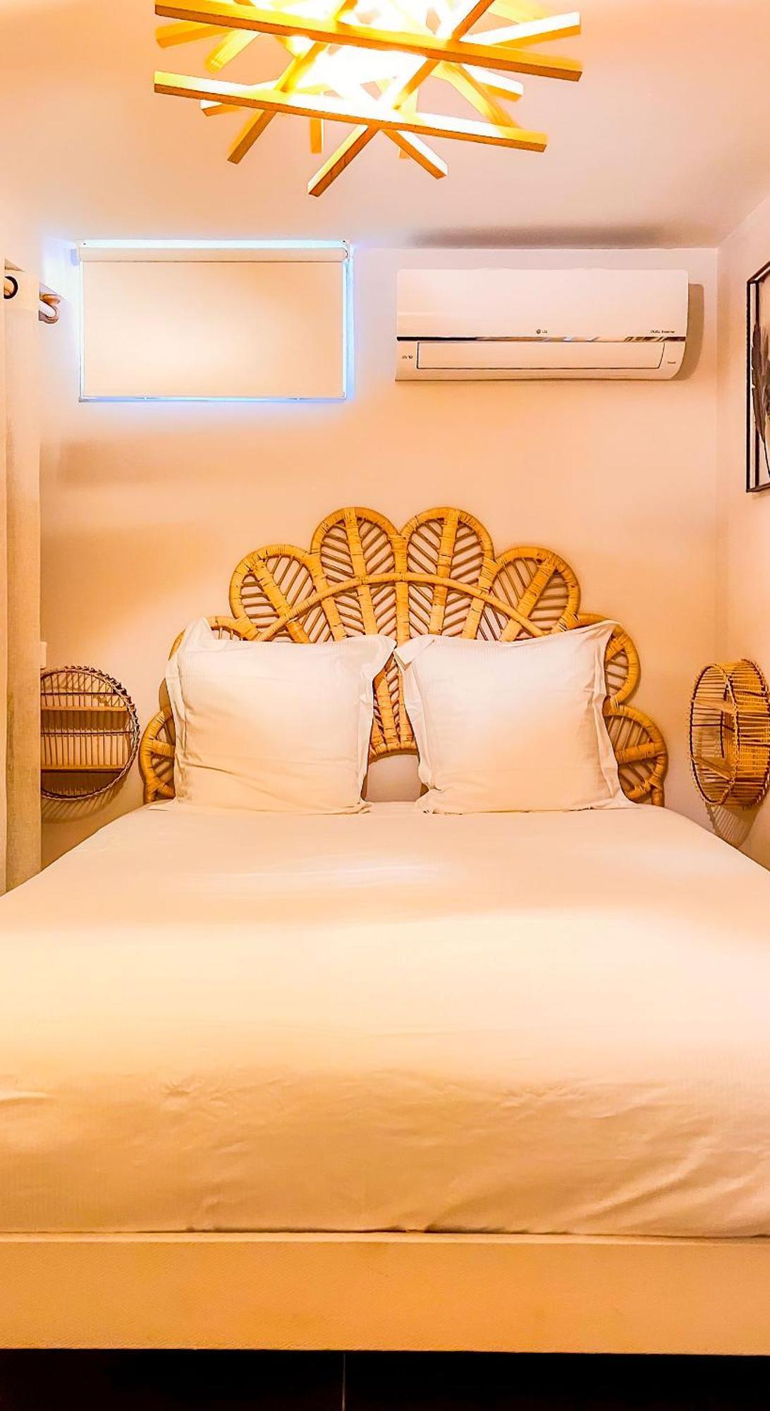 Atoumo Appartement Love Jacuzzi & Jardin Disneyland Paris Quincy-Voisins Dış mekan fotoğraf